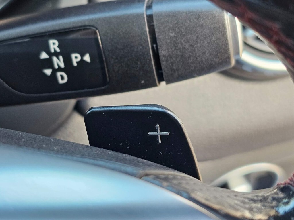 MERCEDES-BENZ GLA CLASS