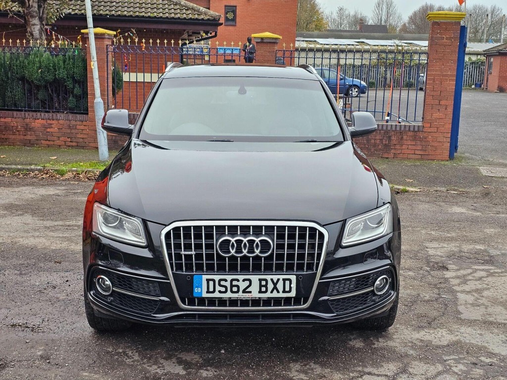 AUDI Q5