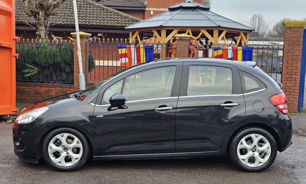 CITROEN C3