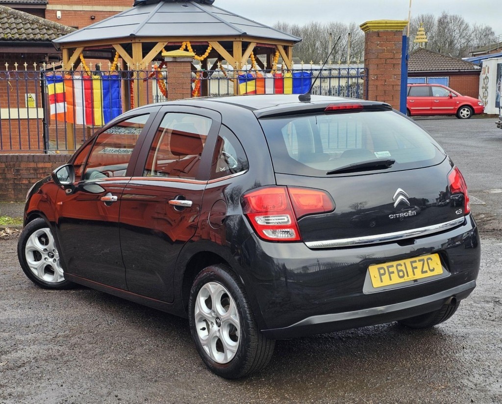 CITROEN C3
