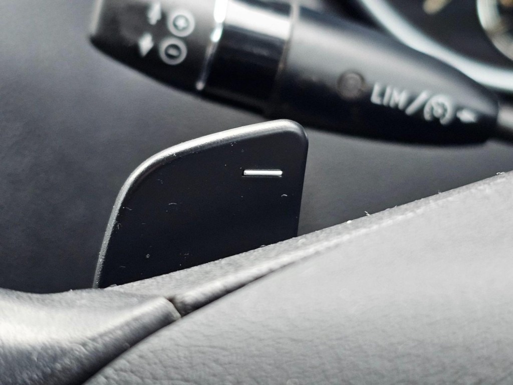 MERCEDES-BENZ M CLASS