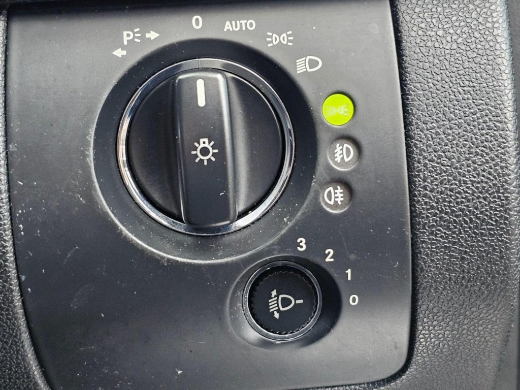 MERCEDES-BENZ M CLASS