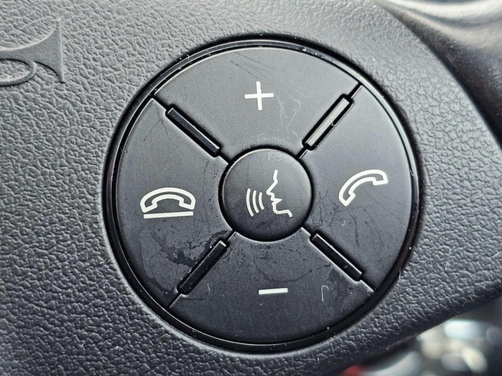 MERCEDES-BENZ M CLASS