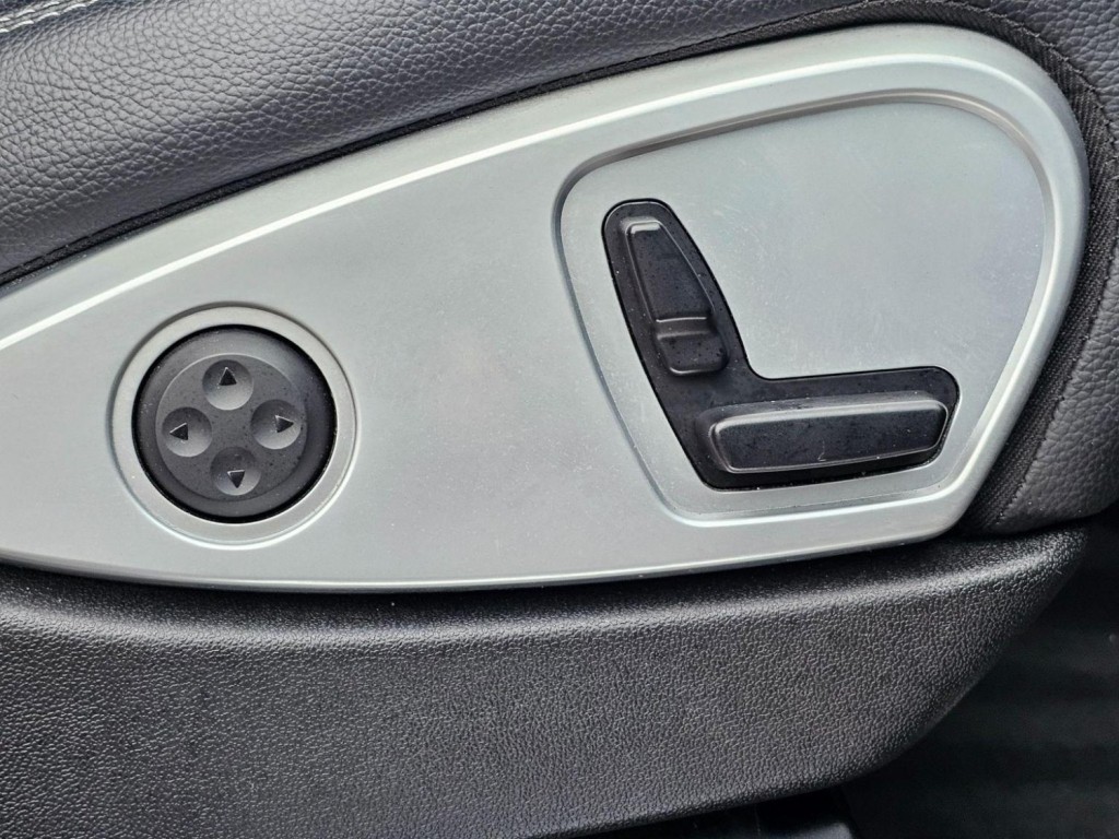 MERCEDES-BENZ M CLASS