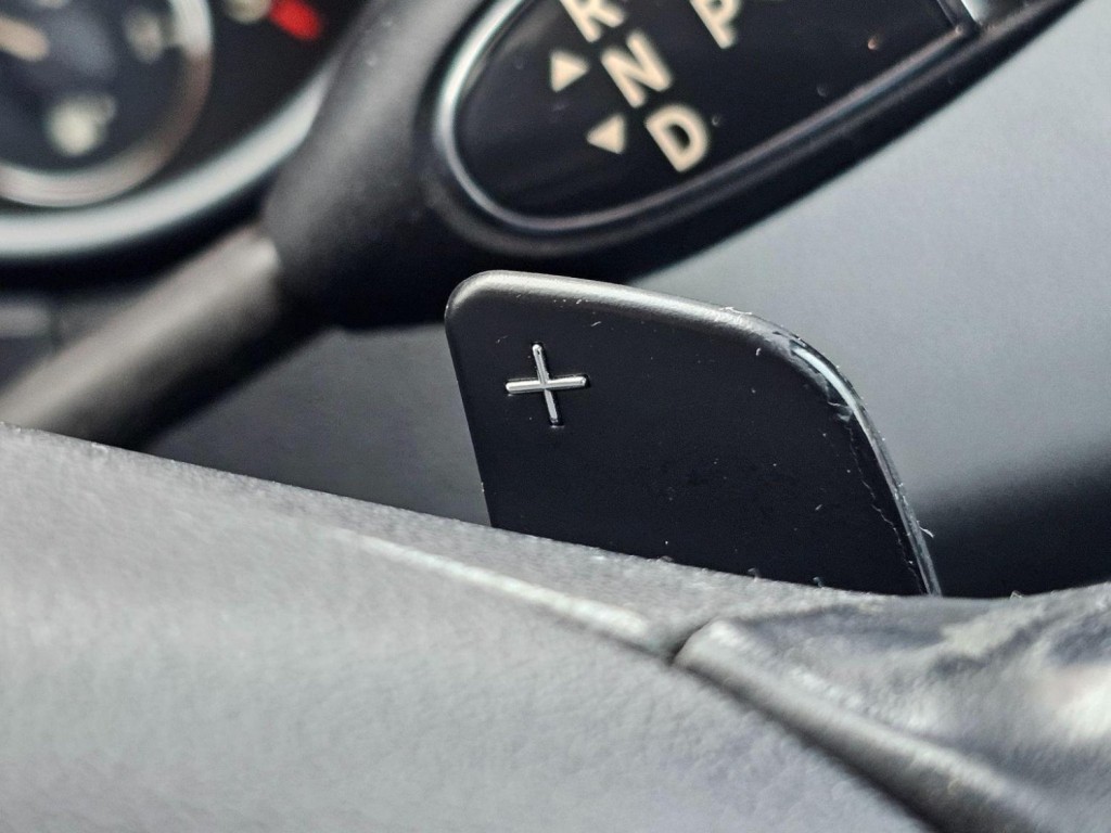 MERCEDES-BENZ M CLASS