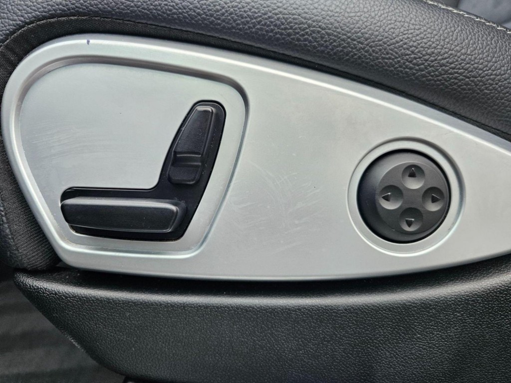 MERCEDES-BENZ M CLASS