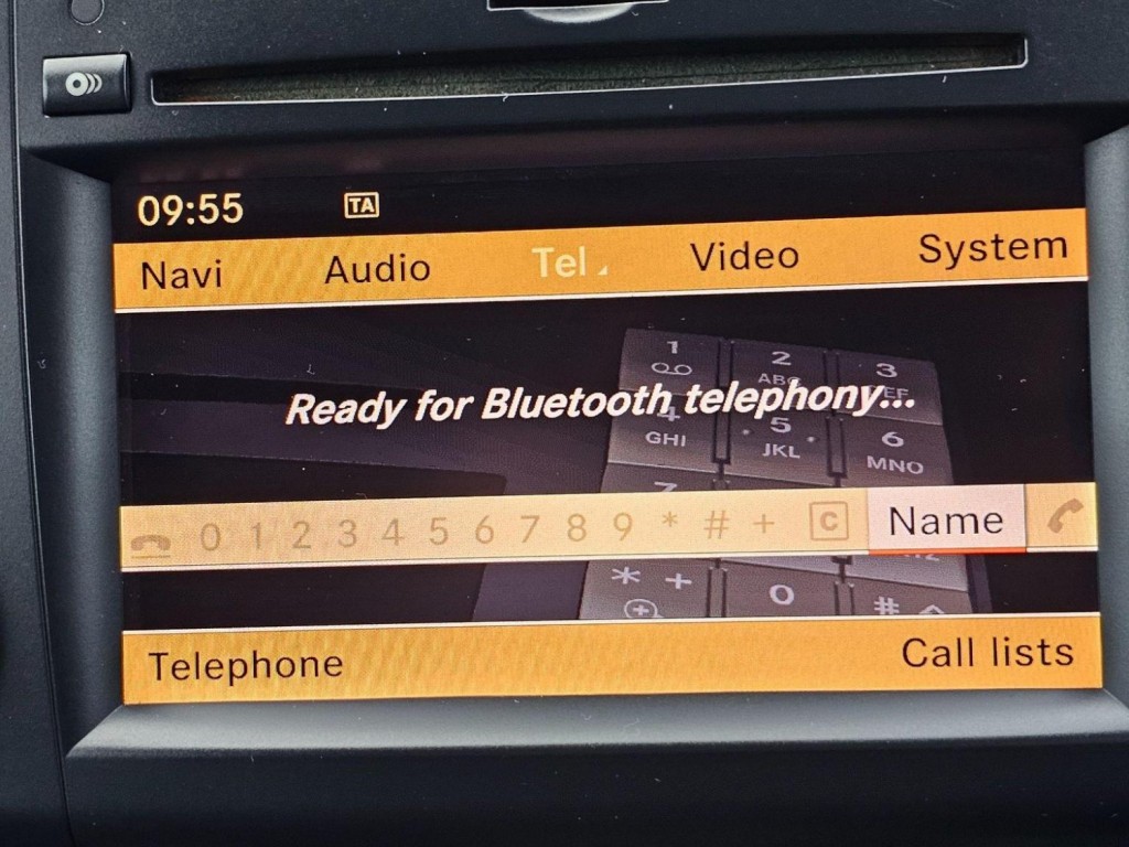 MERCEDES-BENZ M CLASS