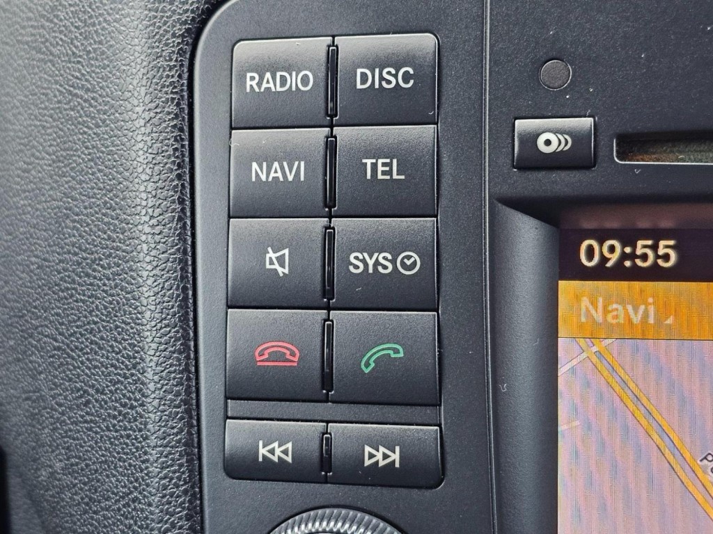 MERCEDES-BENZ M CLASS