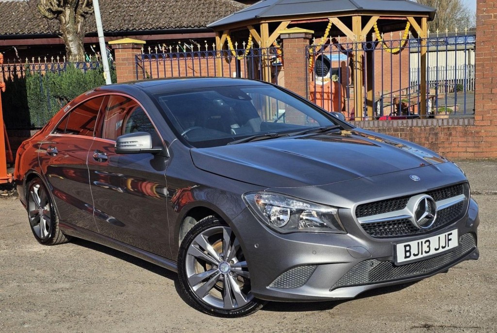 MERCEDES-BENZ
