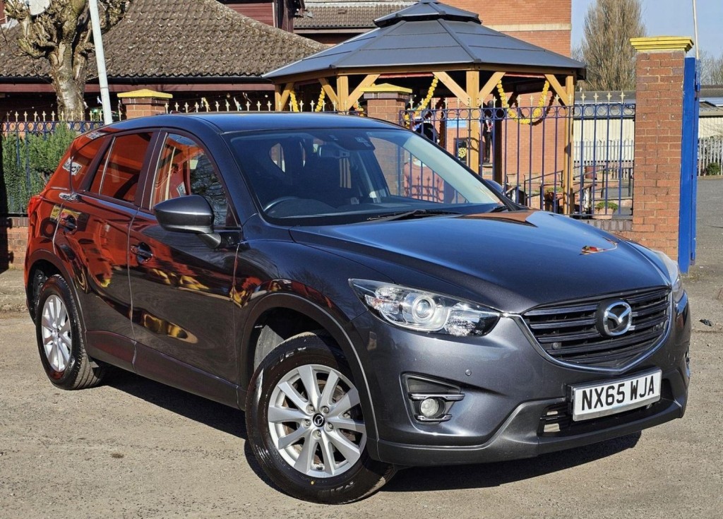 MAZDA
