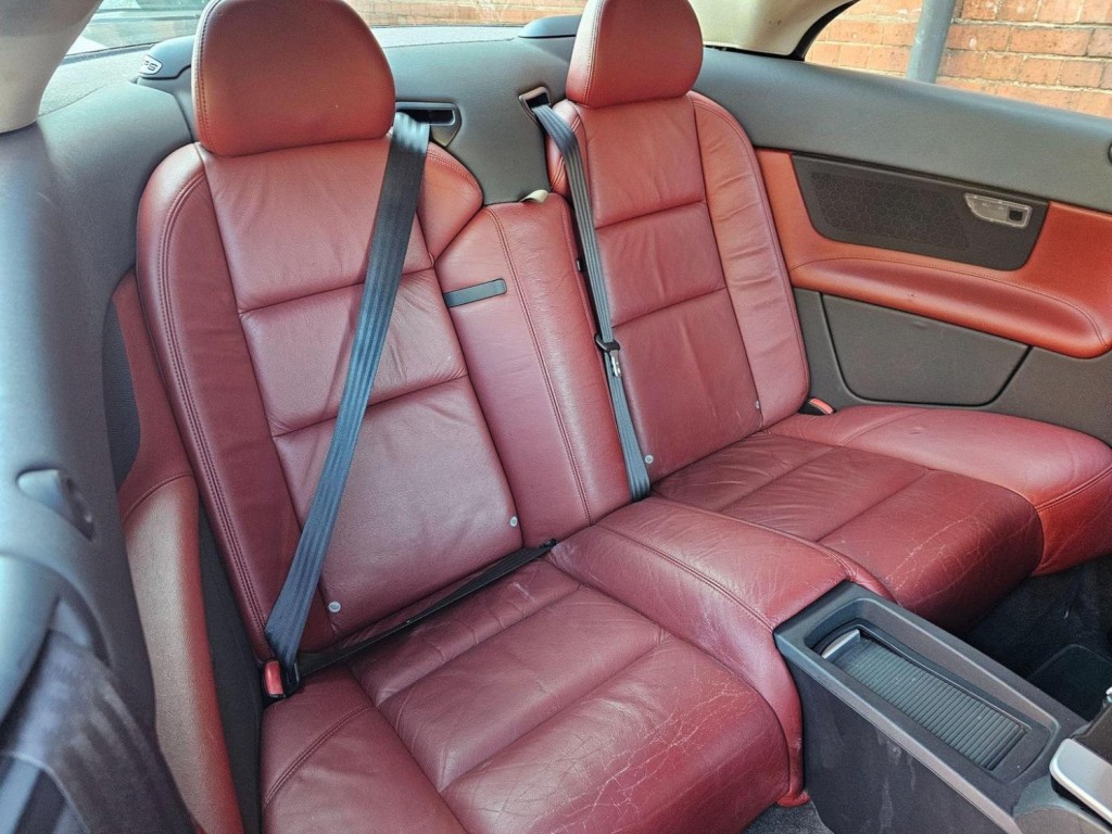 VOLVO C70