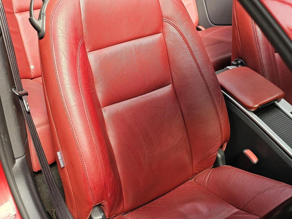 VOLVO C70