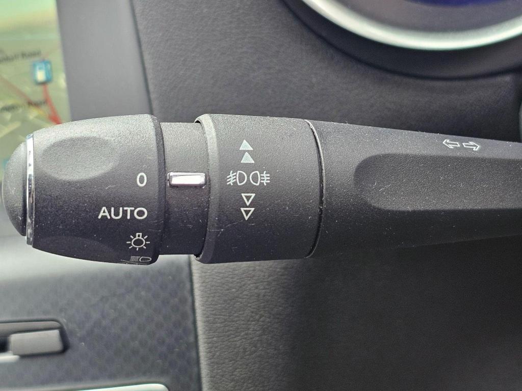DS AUTOMOBILES DS 4
