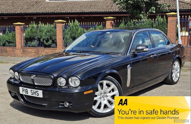 JAGUAR
