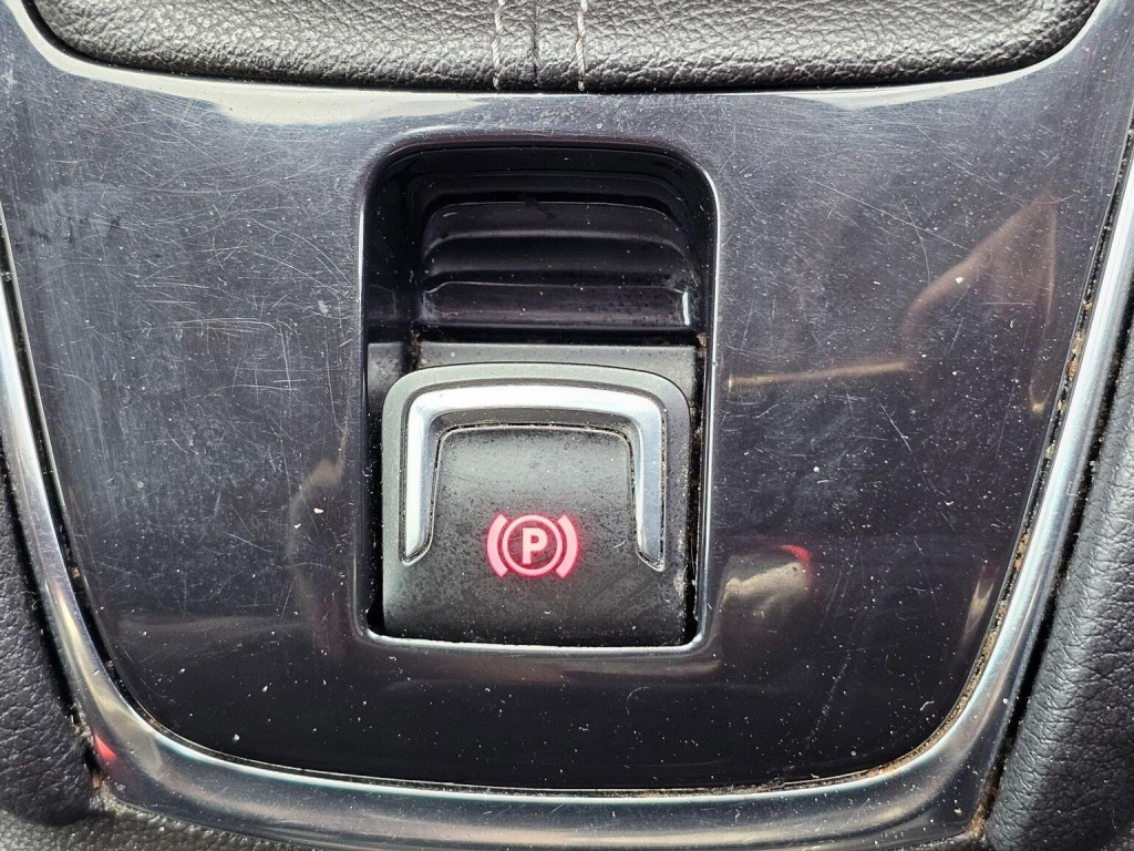 VAUXHALL GRANDLAND X