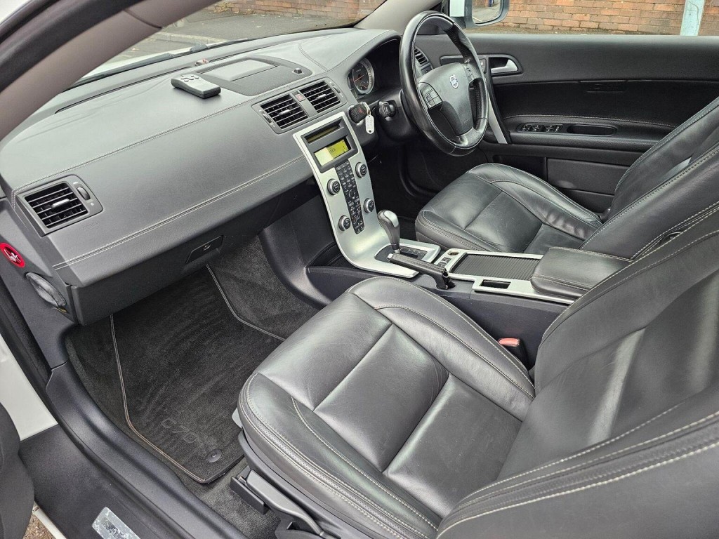 VOLVO C70