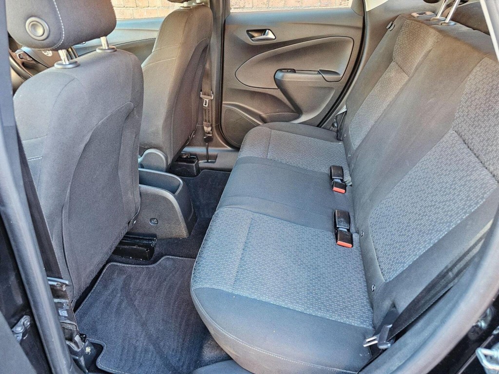 VAUXHALL CROSSLAND X