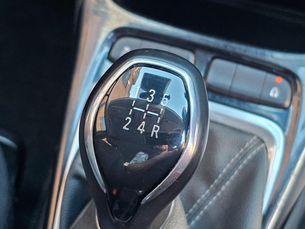 VAUXHALL CROSSLAND X