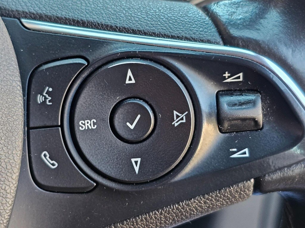 VAUXHALL CROSSLAND X