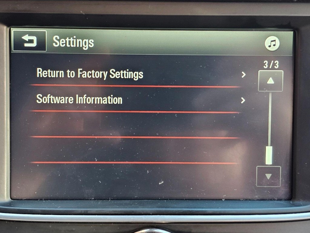 VAUXHALL CROSSLAND X