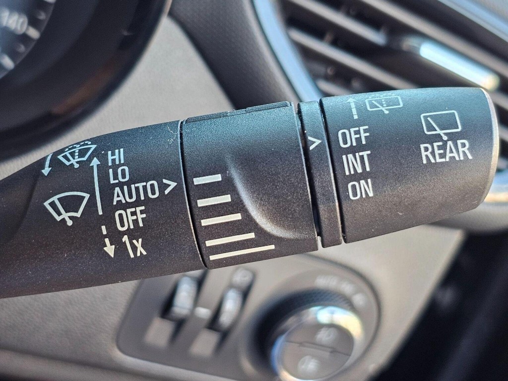 VAUXHALL CROSSLAND X