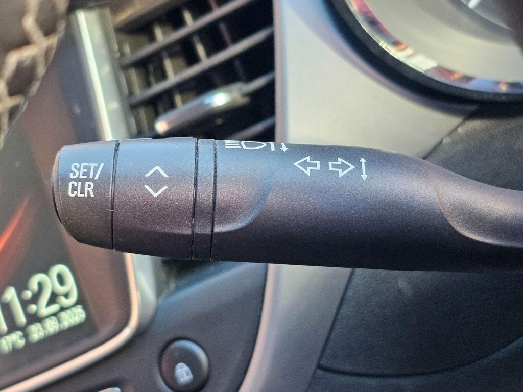 VAUXHALL CROSSLAND X