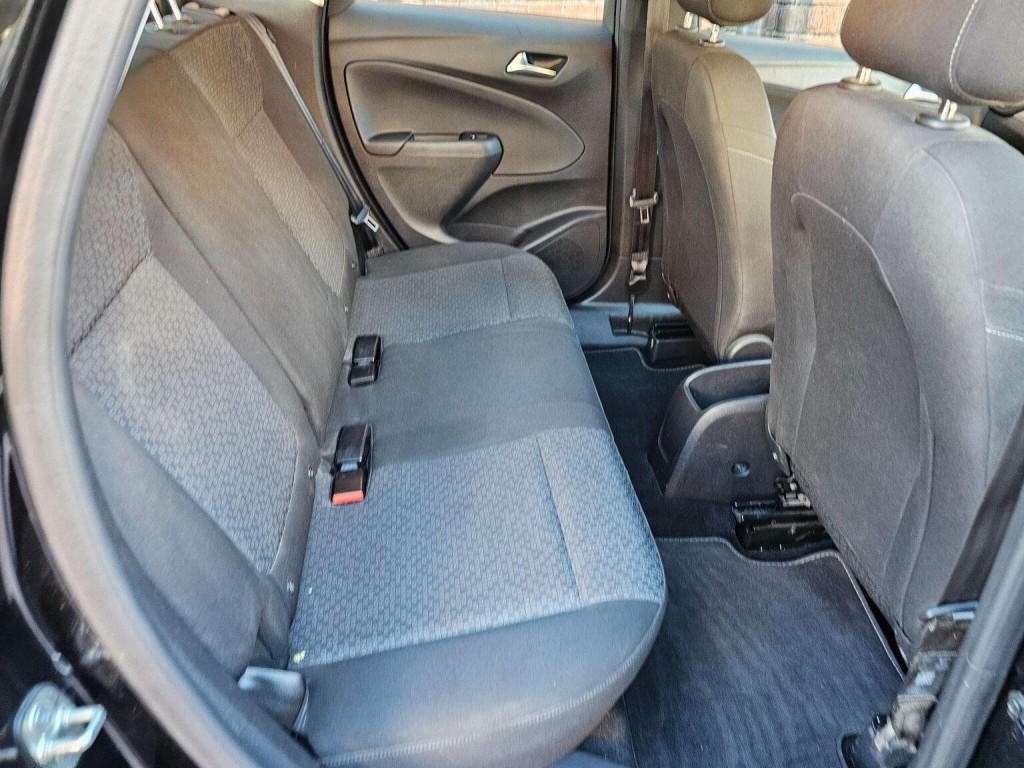 VAUXHALL CROSSLAND X