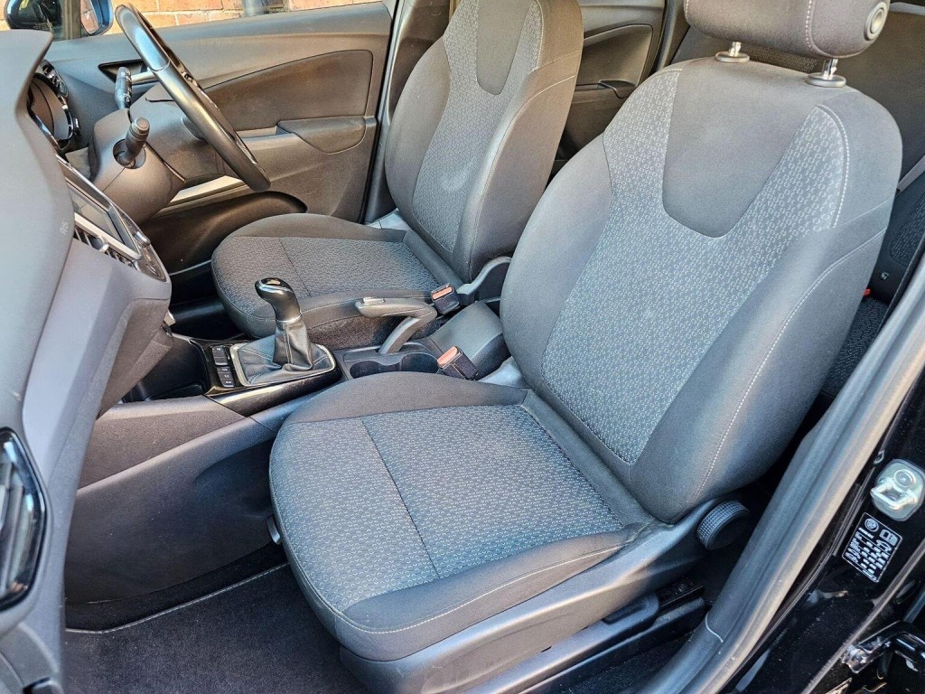 VAUXHALL CROSSLAND X