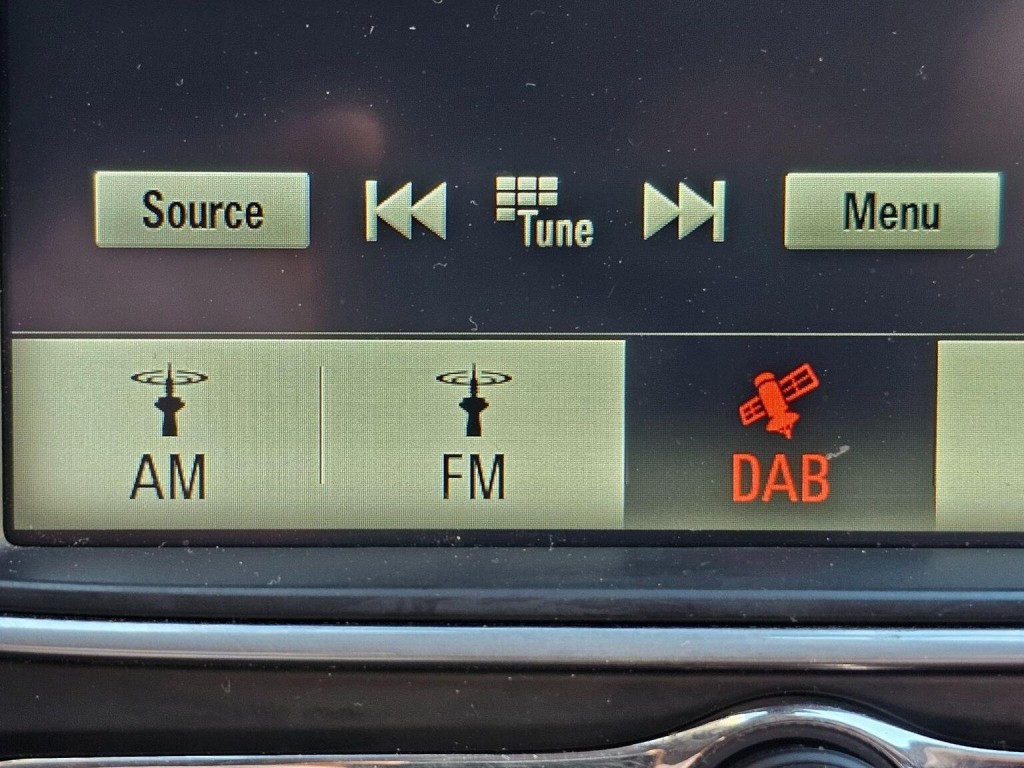 VAUXHALL CROSSLAND X