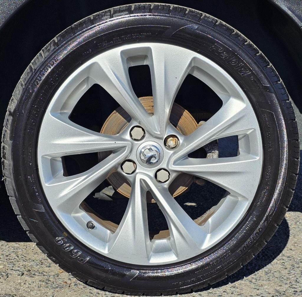 VAUXHALL CROSSLAND X