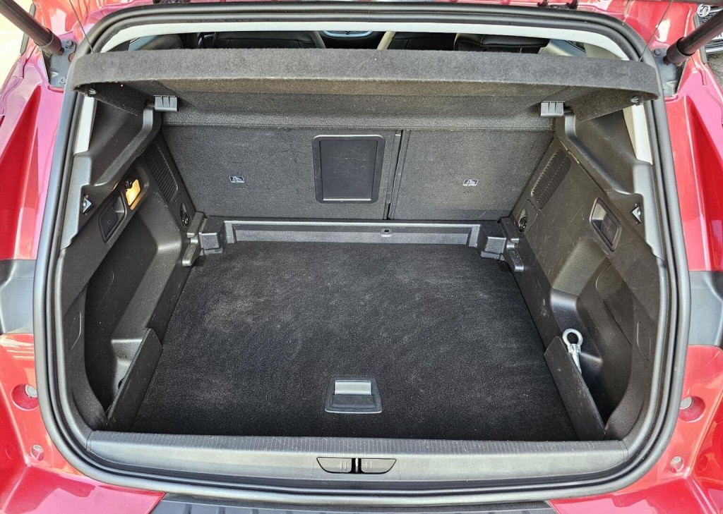 VAUXHALL GRANDLAND X