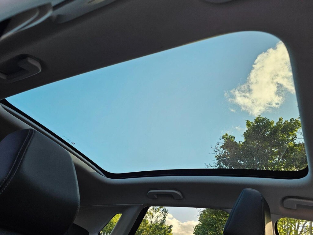 VAUXHALL GRANDLAND X