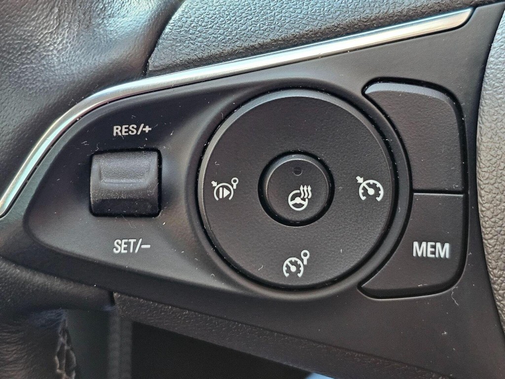 VAUXHALL GRANDLAND X