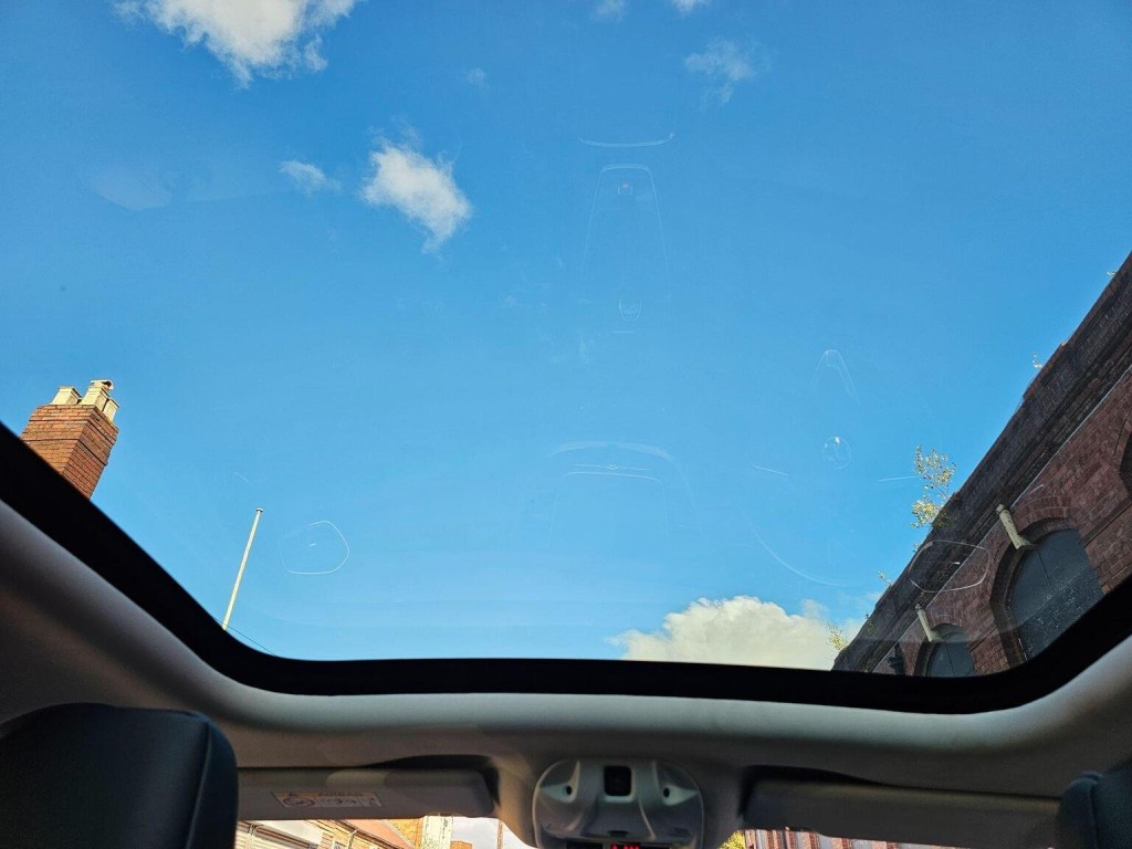 VAUXHALL GRANDLAND X