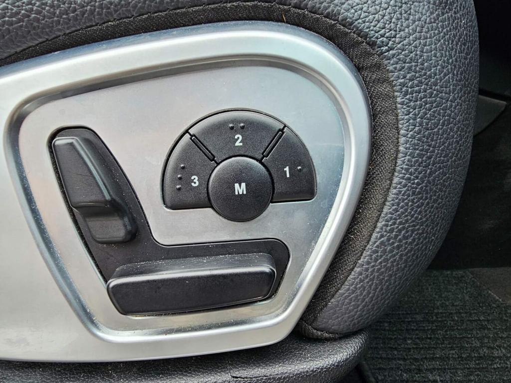 MERCEDES-BENZ M CLASS