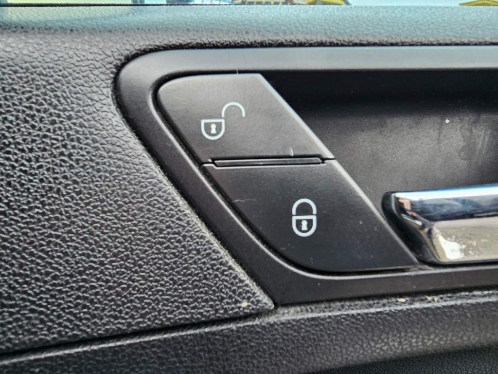 MERCEDES-BENZ M CLASS