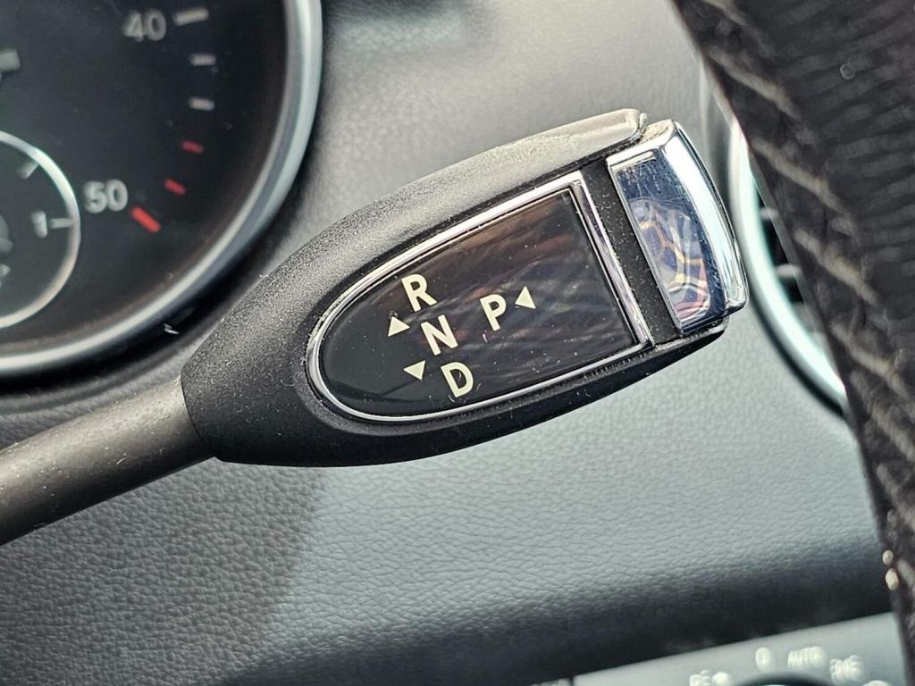MERCEDES-BENZ M CLASS