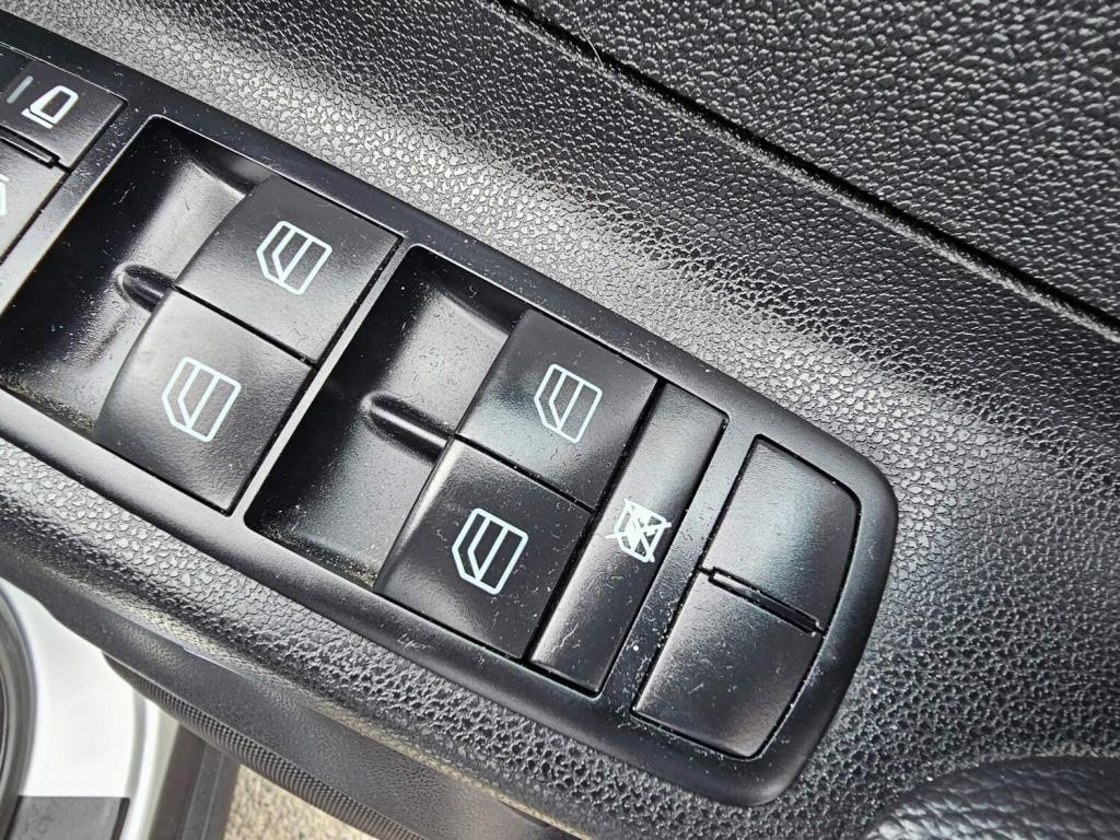 MERCEDES-BENZ M CLASS