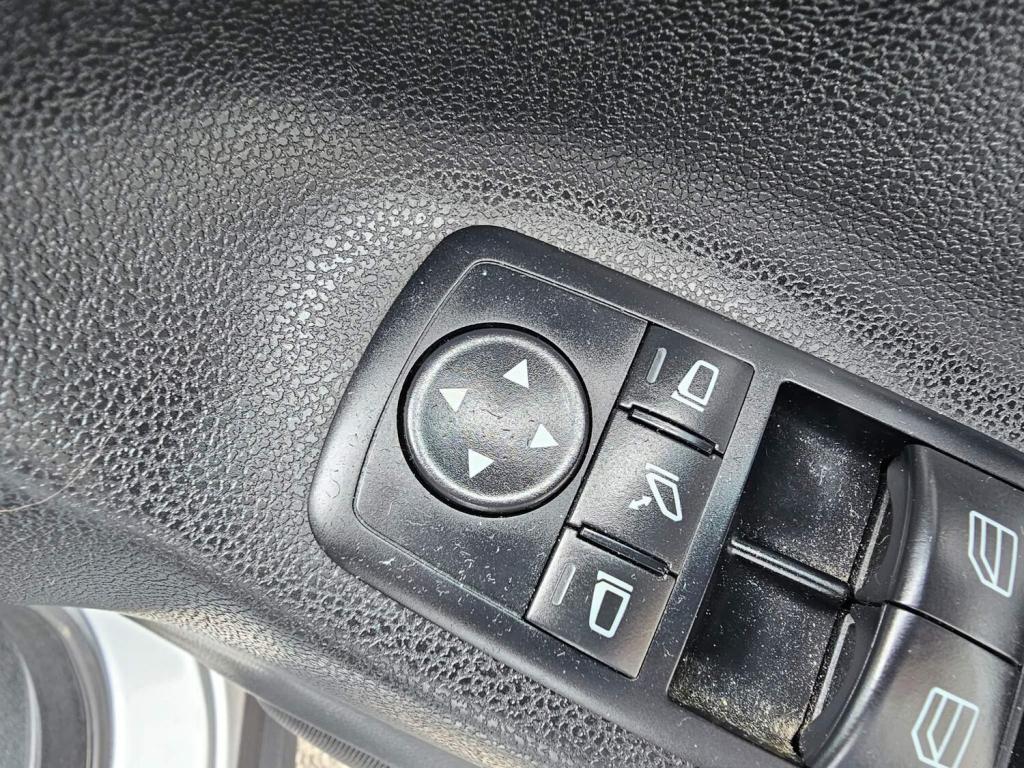 MERCEDES-BENZ M CLASS