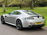 ASTON MARTIN VANTAGE