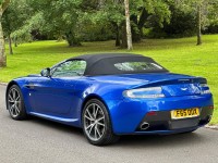 ASTON MARTIN VANTAGE