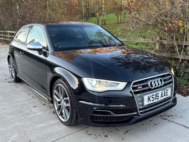 AUDI S3