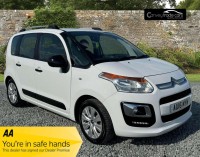 CITROEN C3 PICASSO