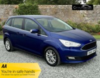 FORD GRAND C-MAX