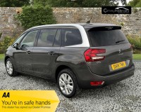 CITROEN GRAND C4 PICASSO