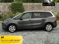 CITROEN GRAND C4 PICASSO