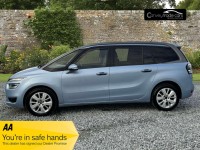 CITROEN GRAND C4 PICASSO