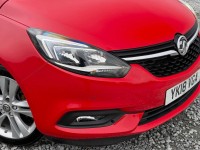 VAUXHALL ZAFIRA TOURER