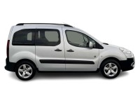 PEUGEOT PARTNER TEPEE