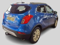 VAUXHALL MOKKA X